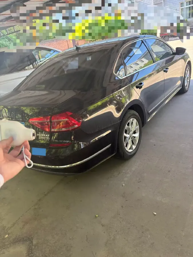 2017 Volkswagen Passat 1.4T 150HP L4 7DCT,autocango,china used car exporter,china ev exporter,chinese used car exporter,chinese used ev exporter