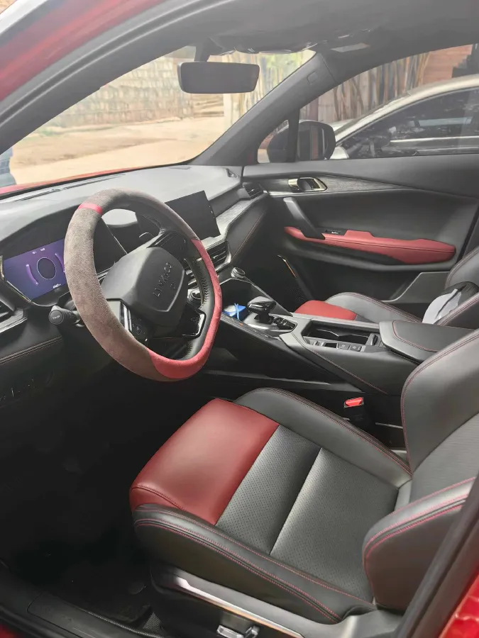 2020 LYNK&CO 06 1.5T 177HP L3 7DCT,autocango,china used car exporter,china ev exporter,chinese used car exporter,chinese used ev exporter