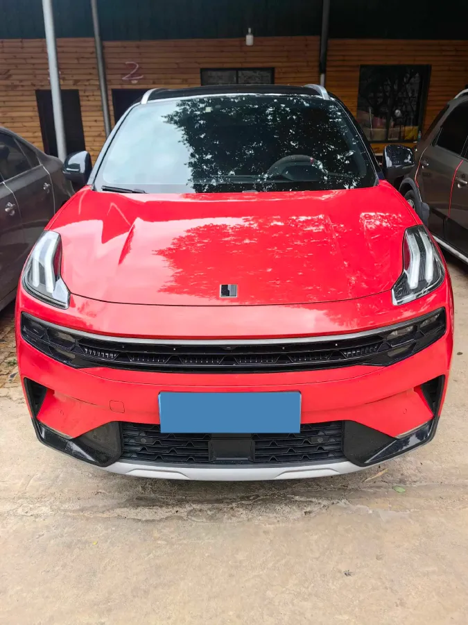 2020 LYNK&CO 06 1.5T 177HP L3 7DCT,autocango,china used car exporter,china ev exporter,chinese used car exporter,chinese used ev exporter