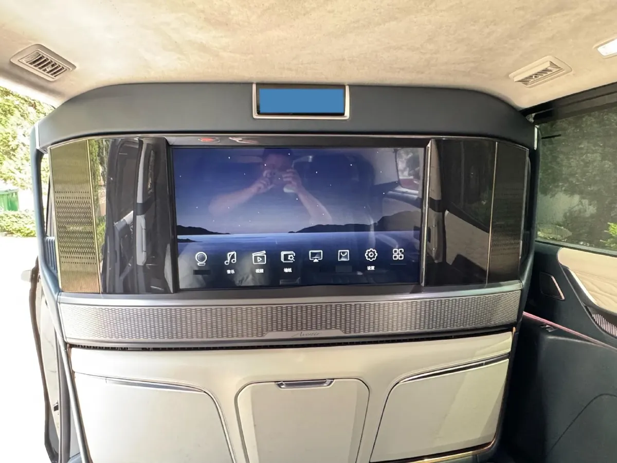 2023 Buick Century 2.0T 237HP L4 9AT,autocango,china used car exporter,china ev exporter,chinese used car exporter,chinese used ev exporter