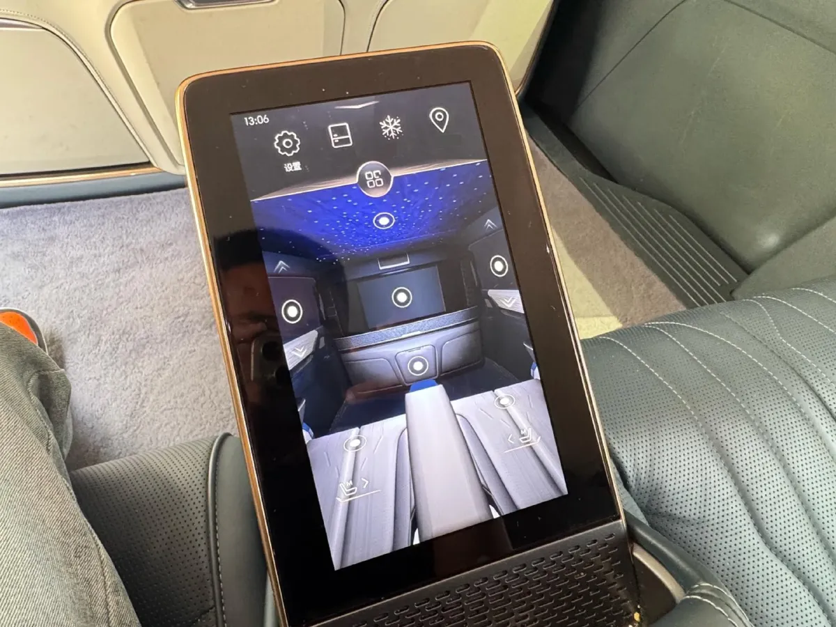 2023 Buick Century 2.0T 237HP L4 9AT,autocango,china used car exporter,china ev exporter,chinese used car exporter,chinese used ev exporter