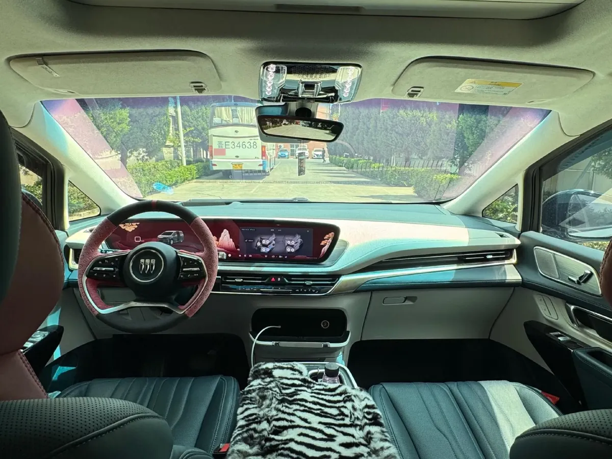 2023 Buick Century 2.0T 237HP L4 9AT,autocango,china used car exporter,china ev exporter,chinese used car exporter,chinese used ev exporter