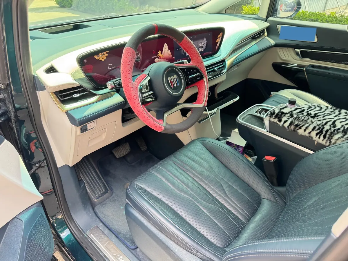 2023 Buick Century 2.0T 237HP L4 9AT,autocango,china used car exporter,china ev exporter,chinese used car exporter,chinese used ev exporter