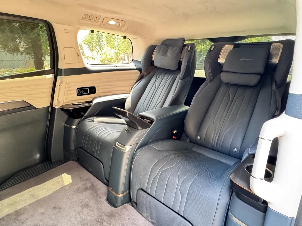 2023 Buick Century 2.0T 237HP L4 9AT,autocango,china used car exporter,china ev exporter,chinese used car exporter,chinese used ev exporter