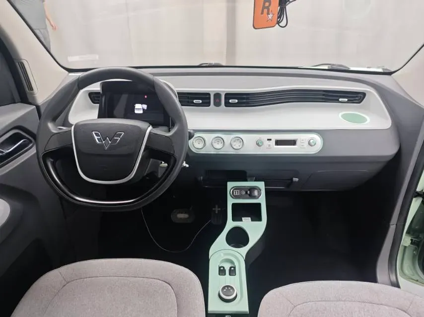 2022 DongFeng Fengon Fengon MINI EV BEV 13.8KWH,autocango,china used car exporter,china ev exporter,chinese used car exporter,chinese used ev exporter