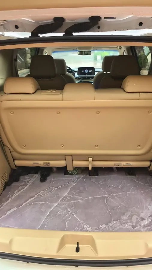 2023 Buick GL8 2.0T 237HP L4 9AT,autocango,china used car exporter,china ev exporter,chinese used car exporter,chinese used ev exporter