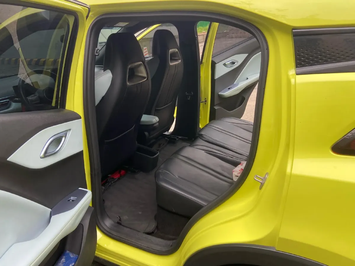 2023 BYD Seagull BEV 38.88KWH,autocango,china used car exporter,china ev exporter,chinese used car exporter,chinese used ev exporter