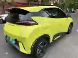 2023 BYD Seagull BEV 38.88KWH