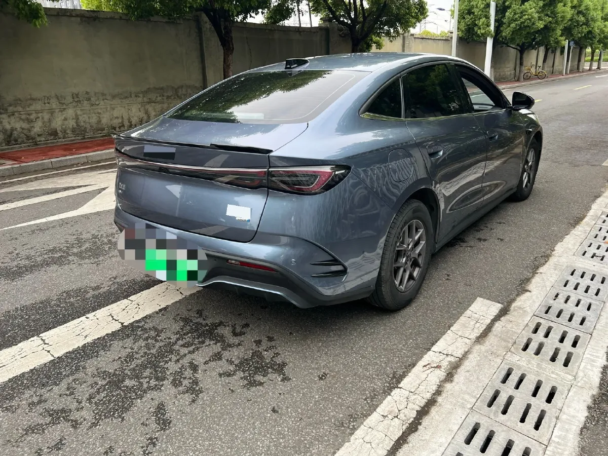 2025 BYD Seal06 1.5L 101HP L4 E-CVT PHEV 10.08KWH,autocango,china used car exporter,china ev exporter,chinese used car exporter,chinese used ev exporter