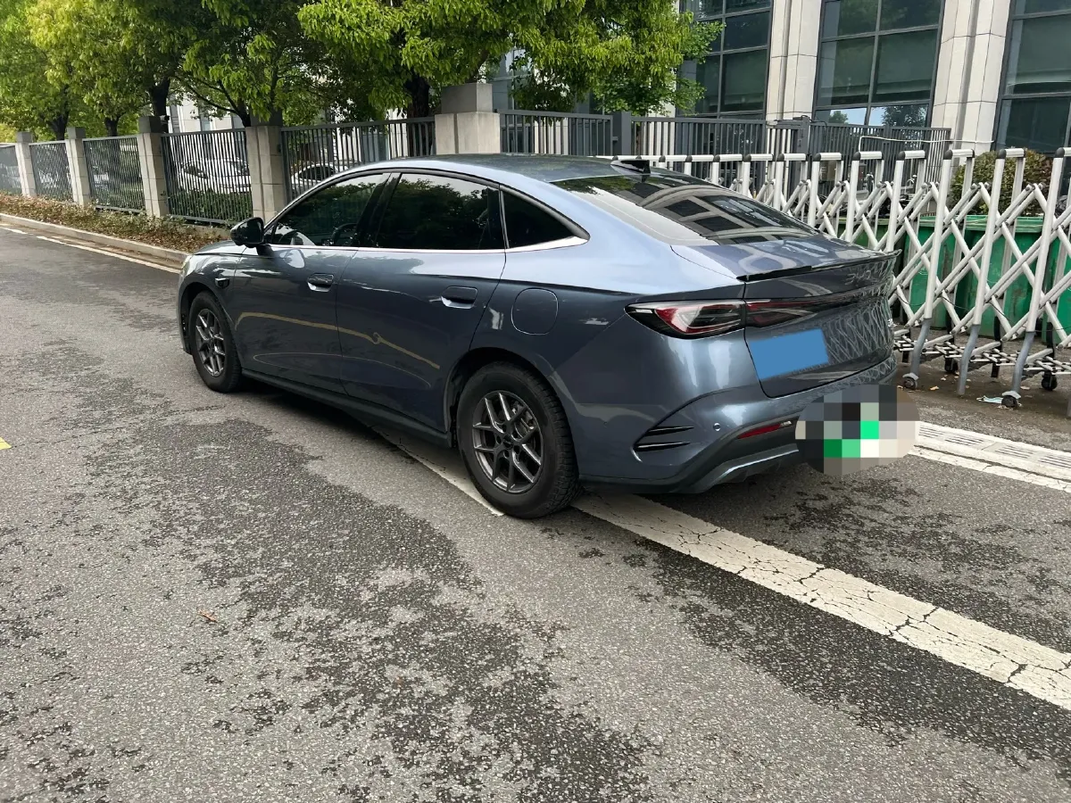 2025 BYD Seal06 1.5L 101HP L4 E-CVT PHEV 10.08KWH,autocango,china used car exporter,china ev exporter,chinese used car exporter,chinese used ev exporter