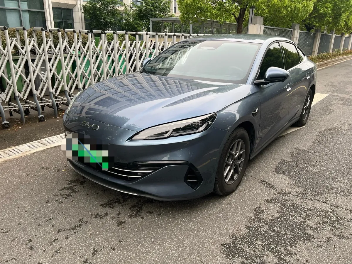 2025 BYD Seal06 1.5L 101HP L4 E-CVT PHEV 10.08KWH,autocango,china used car exporter,china ev exporter,chinese used car exporter,chinese used ev exporter