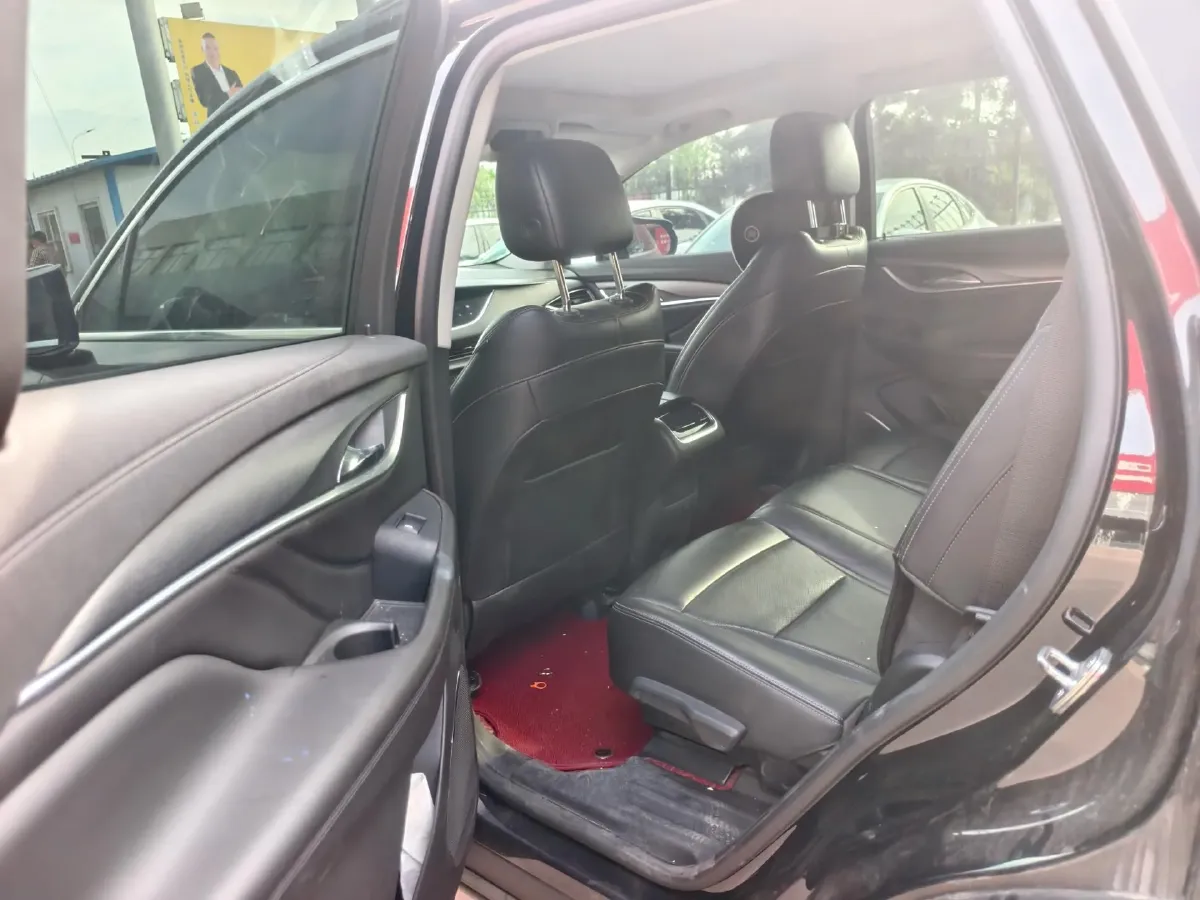 2020 Buick Enclave 2.0T 237HP L4 9AT,autocango,china used car exporter,china ev exporter,chinese used car exporter,chinese used ev exporter