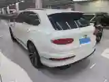 2021 Bentley Bentayga 3.0T 340HP V6 8AT PHEV 17.3KWH