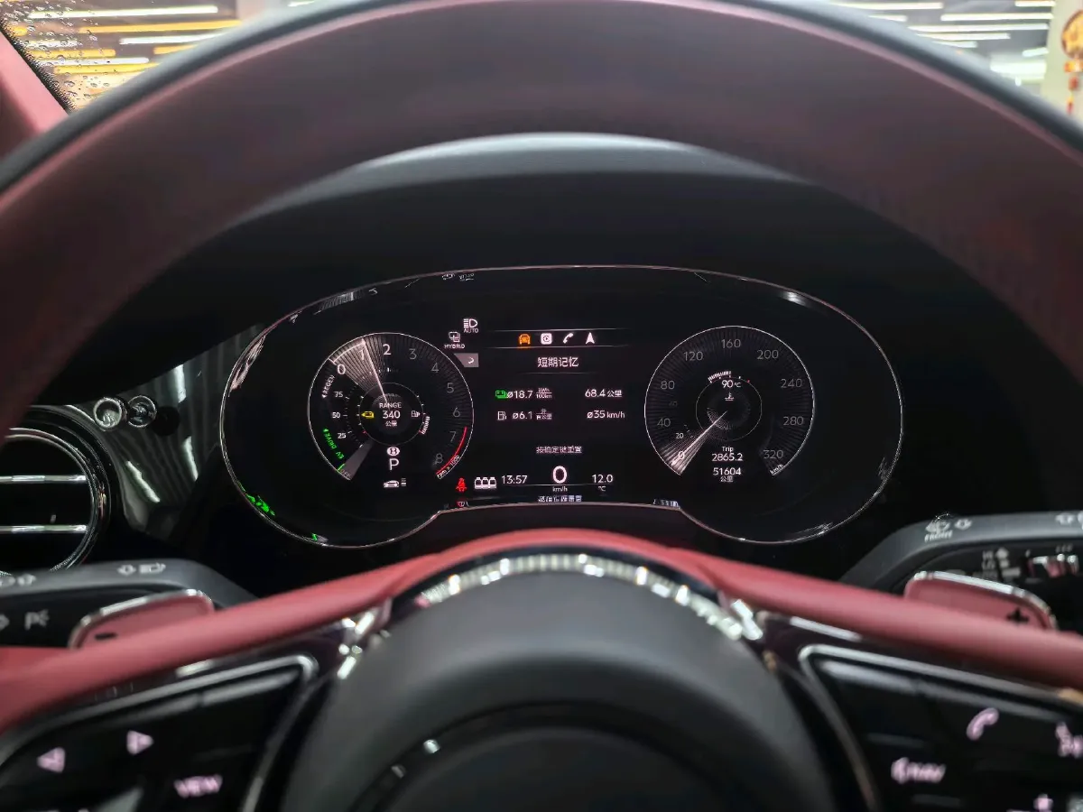 2021 Bentley Bentayga 3.0T 340HP V6 8AT PHEV 17.3KWH,autocango,china used car exporter,china ev exporter,chinese used car exporter,chinese used ev exporter