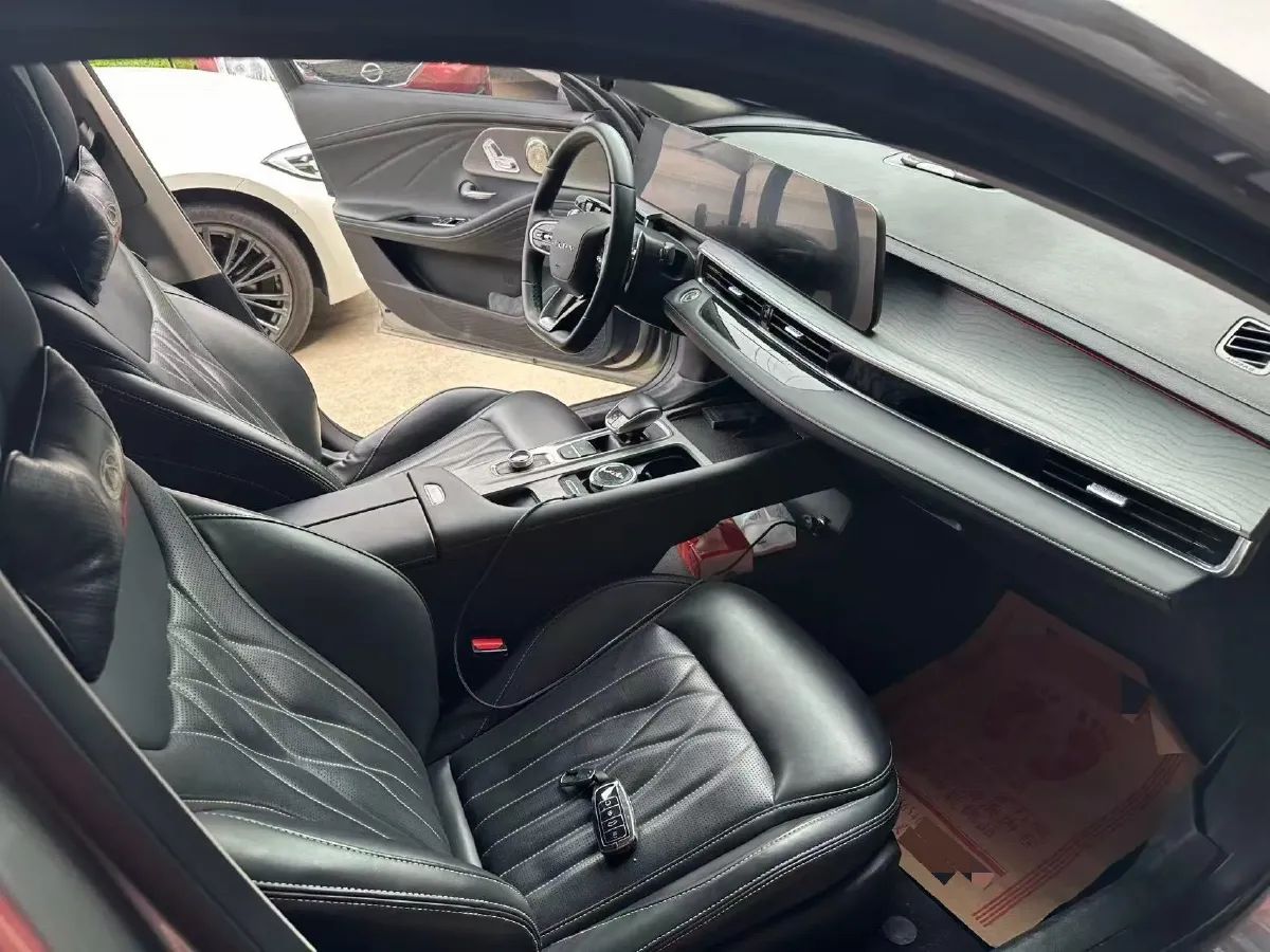 2022 Chery Arrizo 8 1.6T 197HP L4 7DCT,autocango,china used car exporter,china ev exporter,chinese used car exporter,chinese used ev exporter