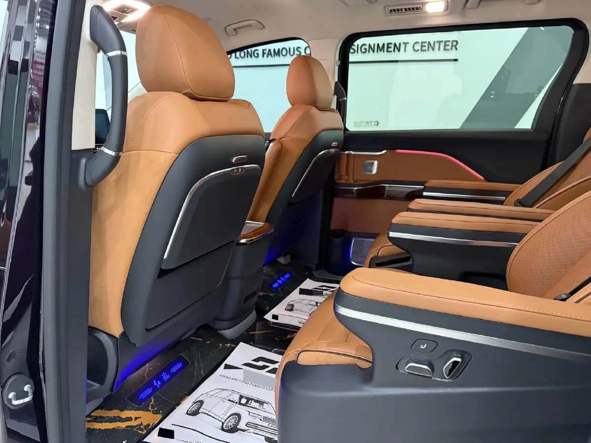 2023 HongQi HQ9 2.0T 252HP L4 8AT,autocango,china used car exporter,china ev exporter,chinese used car exporter,chinese used ev exporter