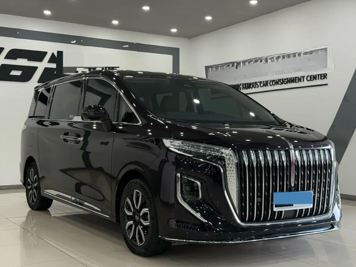 2023 HongQi HQ9 2.0T 252HP L4 8AT,autocango,china used car exporter,china ev exporter,chinese used car exporter,chinese used ev exporter