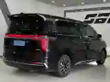2023 HongQi HQ9 2.0T 252HP L4 8AT
