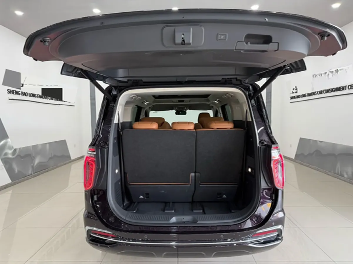 2023 HongQi HQ9 2.0T 252HP L4 8AT,autocango,china used car exporter,china ev exporter,chinese used car exporter,chinese used ev exporter