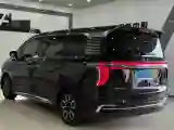 2023 HongQi HQ9 2.0T 252HP L4 8AT