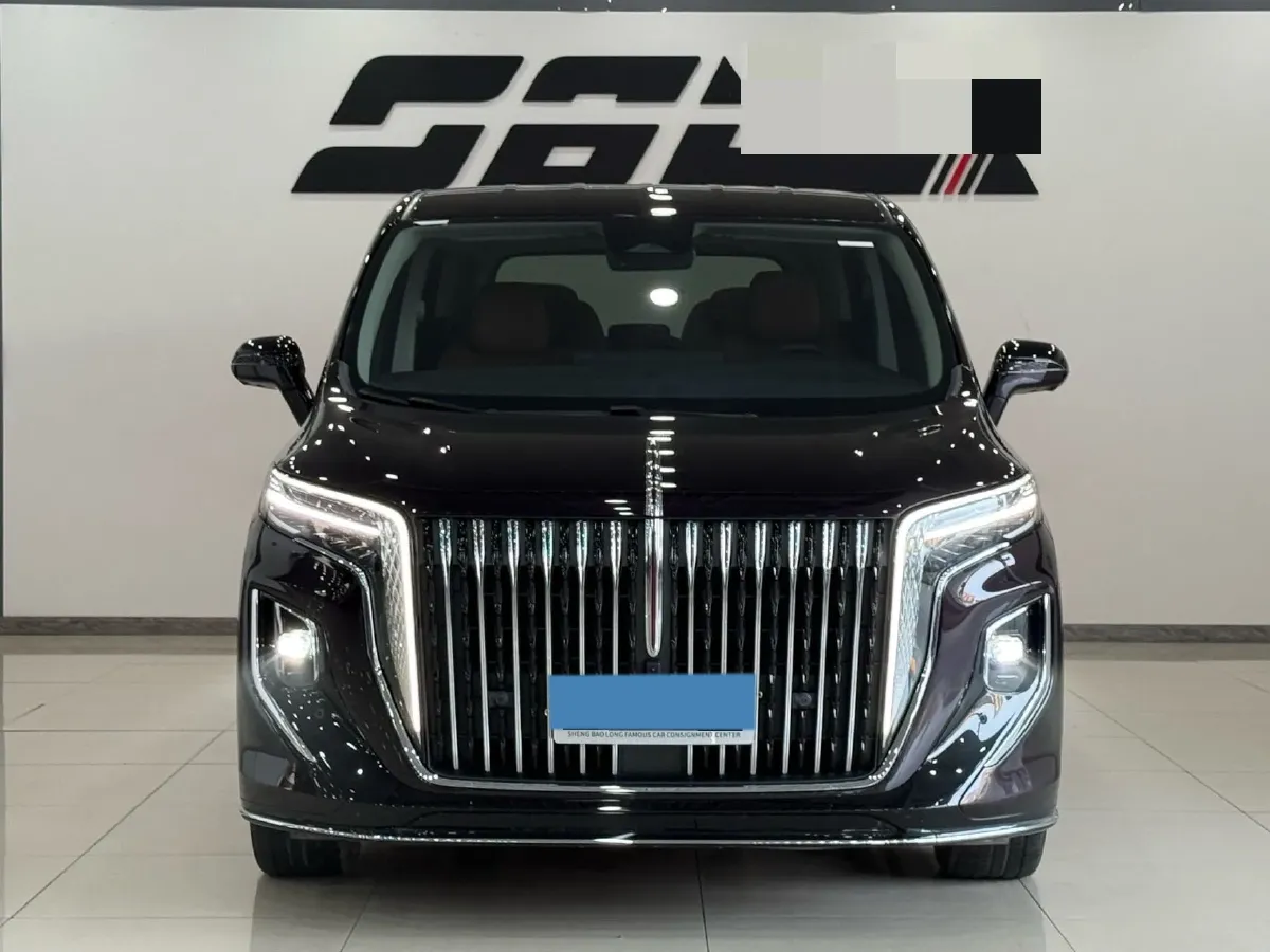 2023 HongQi HQ9 2.0T 252HP L4 8AT,autocango,china used car exporter,china ev exporter,chinese used car exporter,chinese used ev exporter