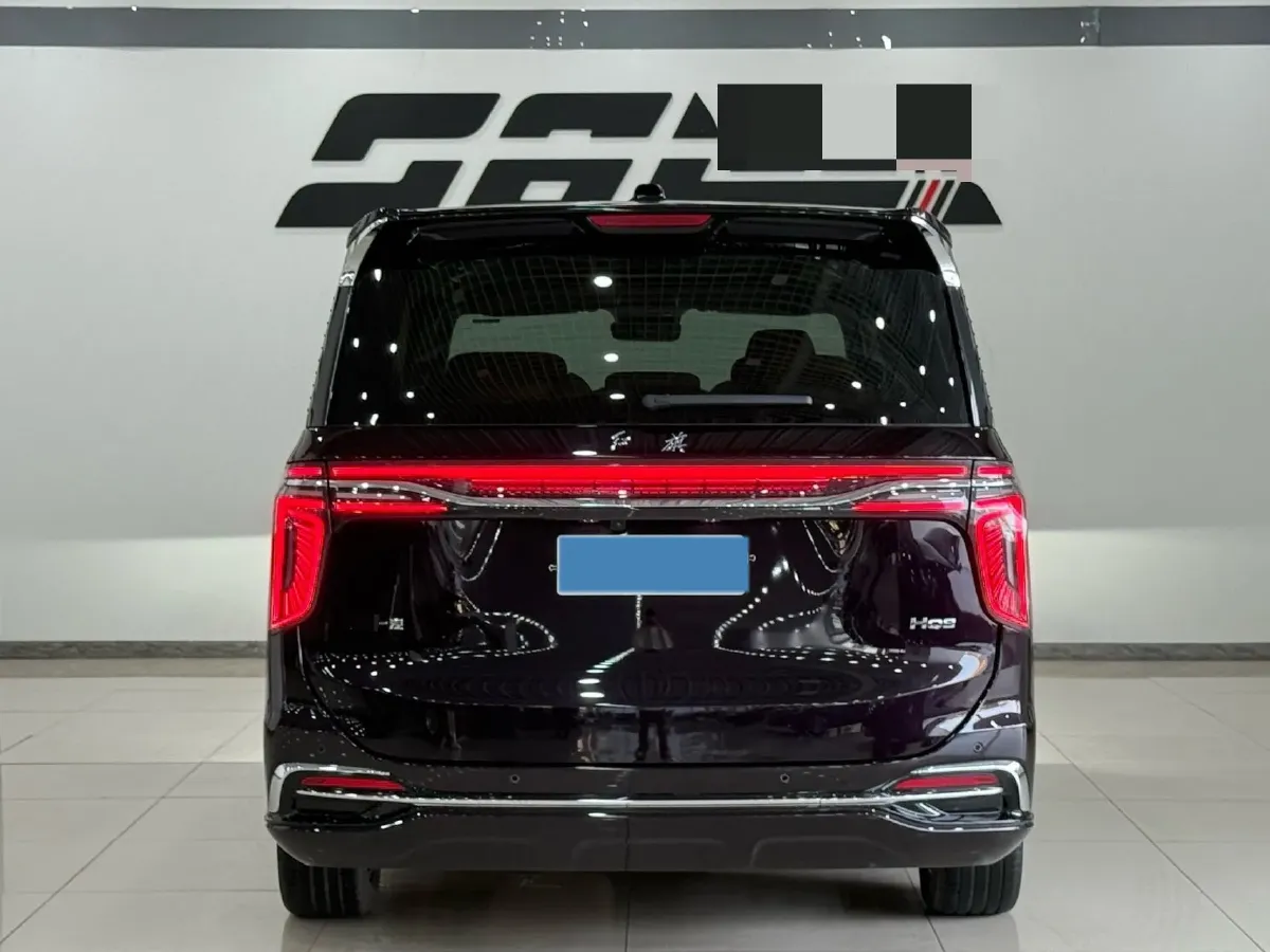 2023 HongQi HQ9 2.0T 252HP L4 8AT,autocango,china used car exporter,china ev exporter,chinese used car exporter,chinese used ev exporter