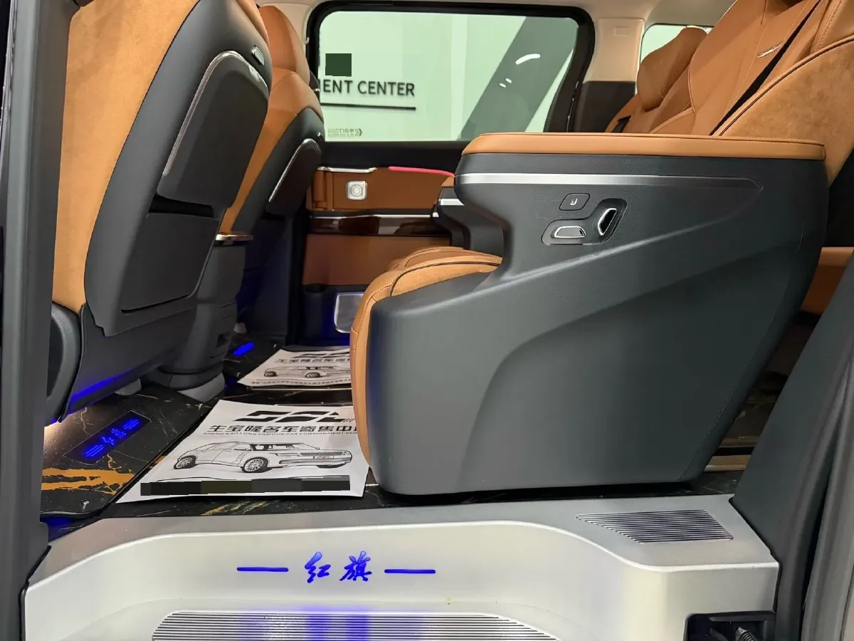 2023 HongQi HQ9 2.0T 252HP L4 8AT,autocango,china used car exporter,china ev exporter,chinese used car exporter,chinese used ev exporter