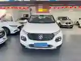 2019 BaoJun 510 1.5L 105HP L4 6MT