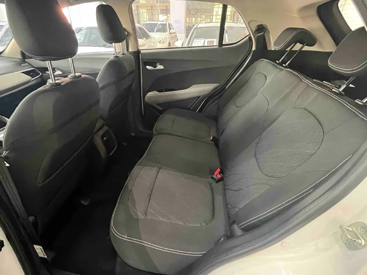 2019 BaoJun 510 1.5L 105HP L4 6MT,autocango,china used car exporter,china ev exporter,chinese used car exporter,chinese used ev exporter