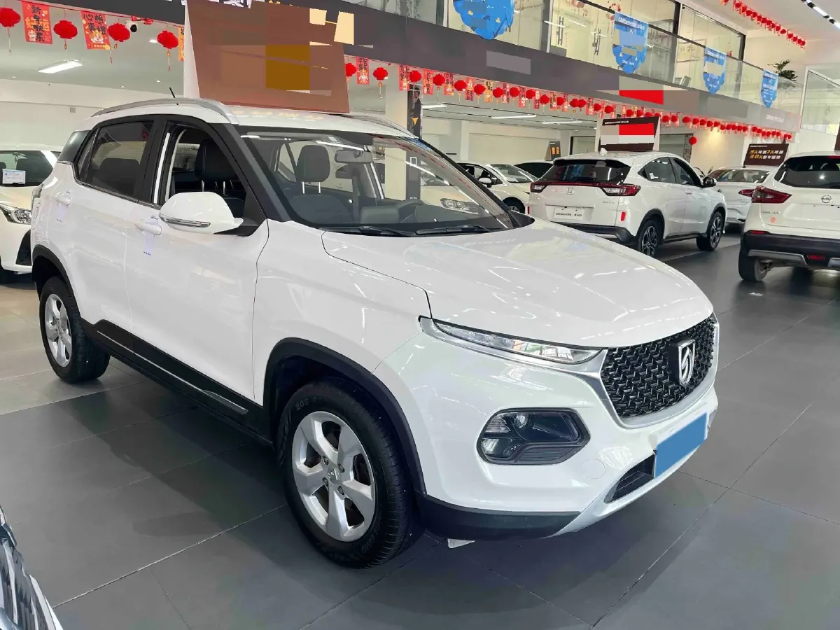 2019 BaoJun 510 1.5L 105HP L4 6MT,autocango,china used car exporter,china ev exporter,chinese used car exporter,chinese used ev exporter