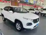 2019 BaoJun 510 1.5L 105HP L4 6MT