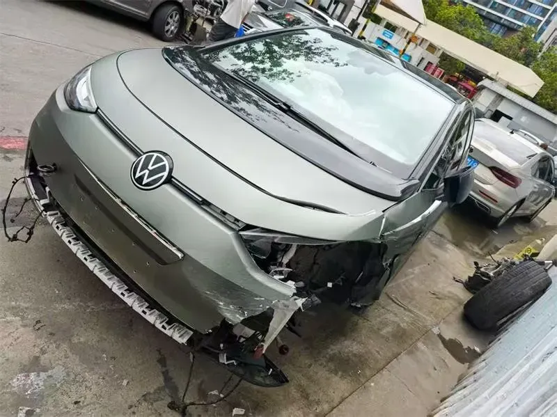 2024 Volkswagen ID.3 BEV 52.8KWH,autocango,china used car exporter,china ev exporter,chinese used car exporter,chinese used ev exporter