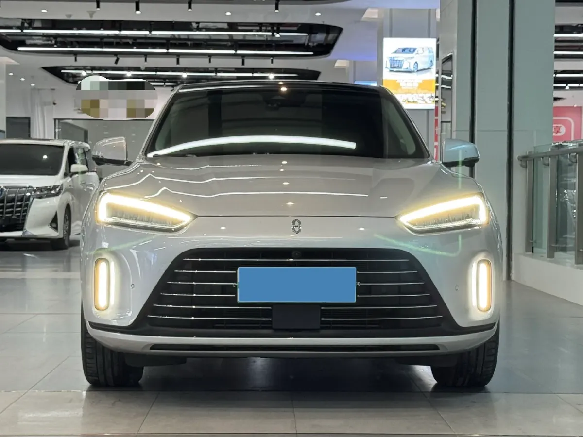 2022 JMC YuHu 7 2.0T 141HP L4 8AT,autocango,china used car exporter,china ev exporter,chinese used car exporter,chinese used ev exporter