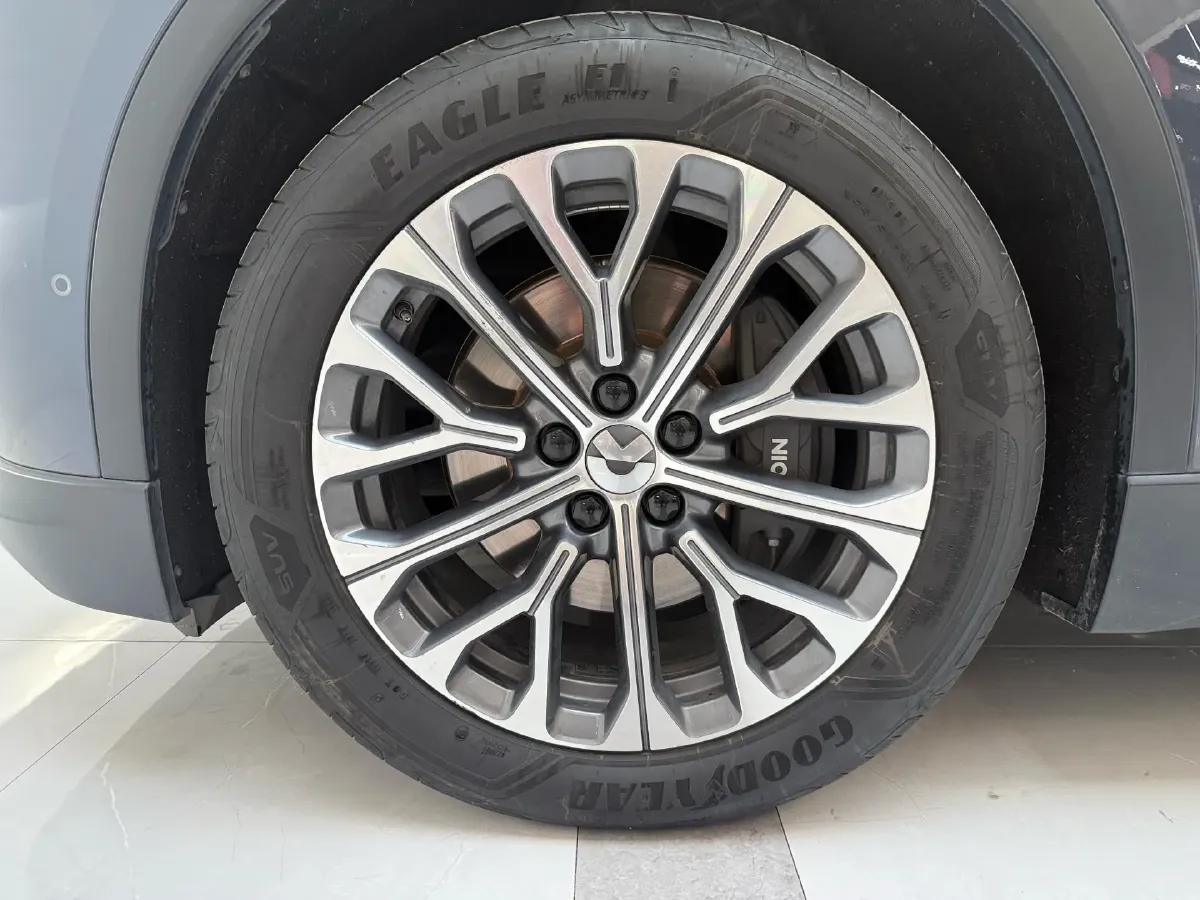 2023 NIO ES6 BEV 75KWH,autocango,china used car exporter,china ev exporter,chinese used car exporter,chinese used ev exporter