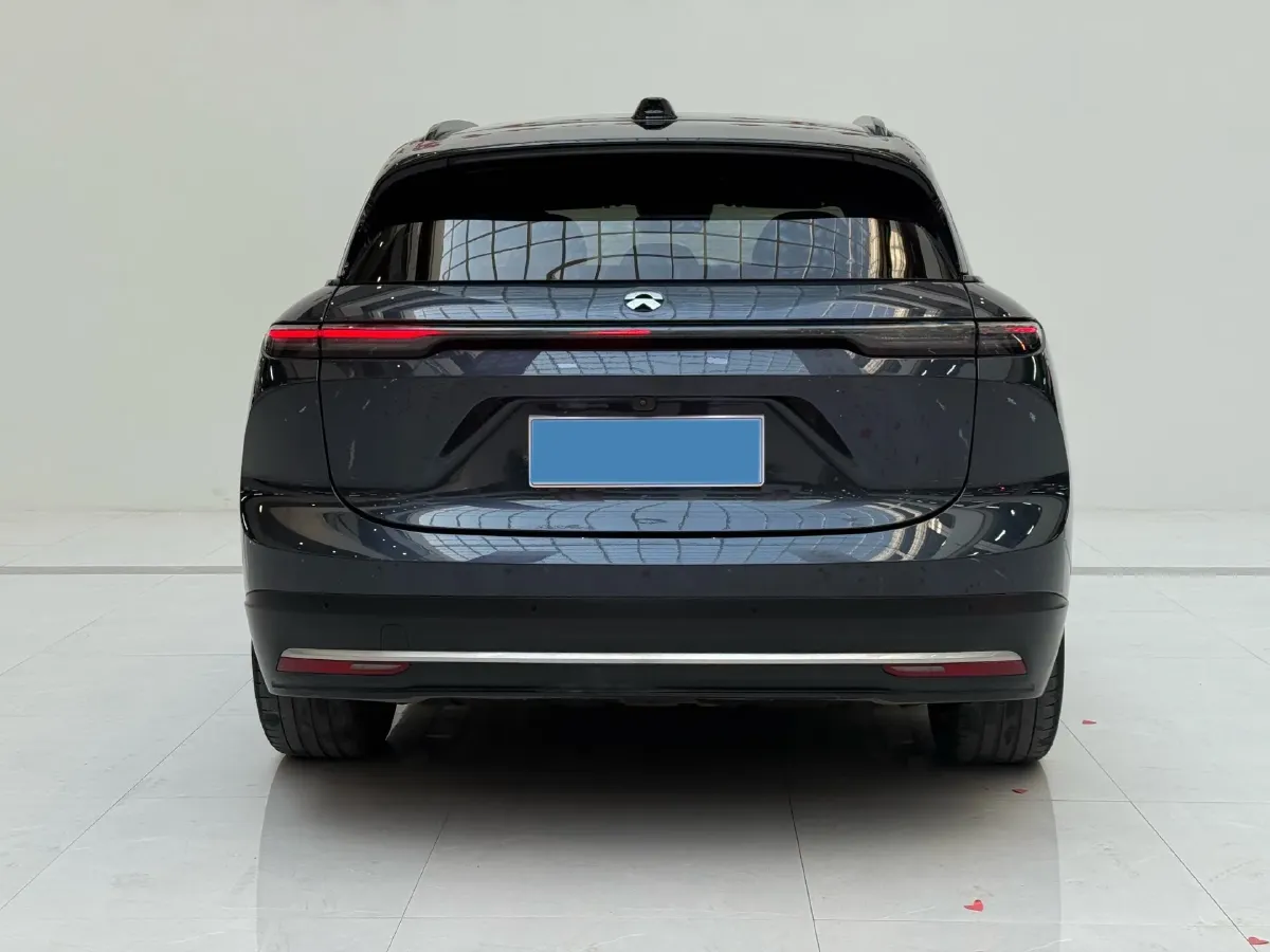 2023 NIO ES6 BEV 75KWH,autocango,china used car exporter,china ev exporter,chinese used car exporter,chinese used ev exporter