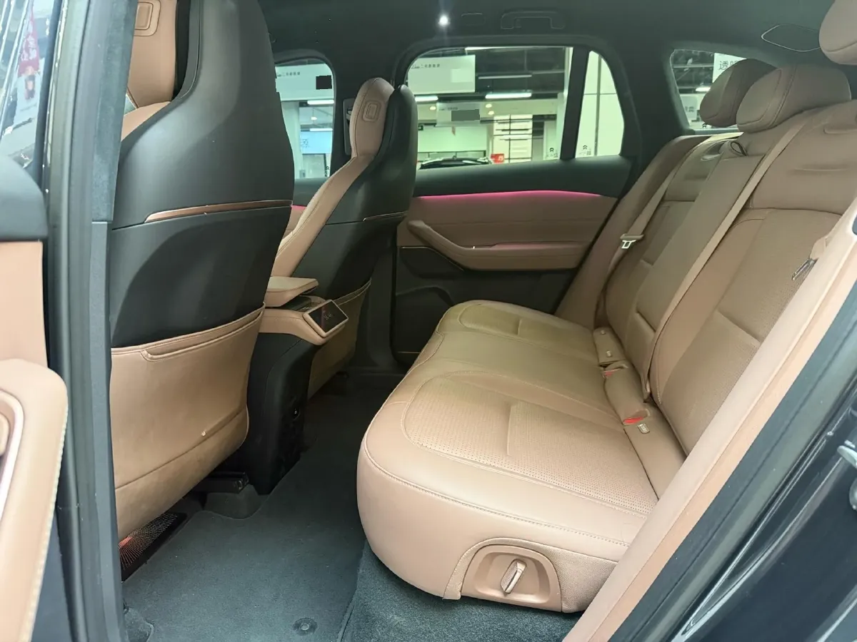 2023 NIO ES6 BEV 75KWH,autocango,china used car exporter,china ev exporter,chinese used car exporter,chinese used ev exporter