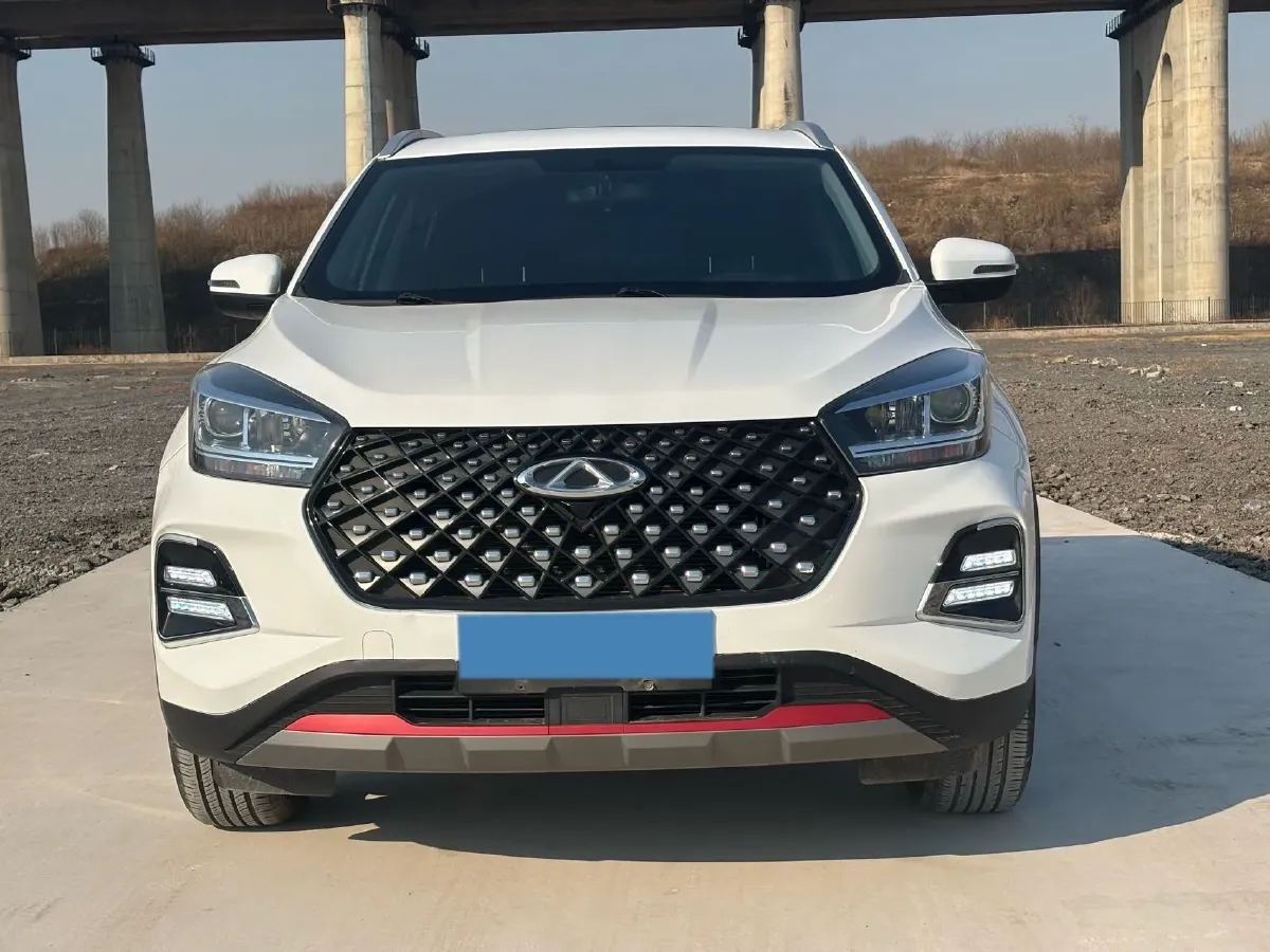 2022 Chery Tiggo 5x 1.5L 116HP L4 CVT,autocango,china used car exporter,china ev exporter,chinese used car exporter,chinese used ev exporter