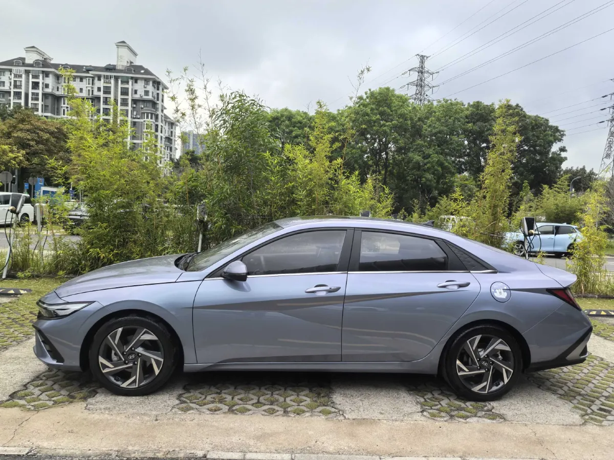 2022 Hyundai Elantra 1.5L 115HP L4 CVT,autocango,china used car exporter,china ev exporter,chinese used car exporter,chinese used ev exporter