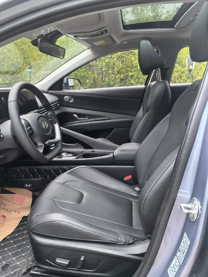 2022 Hyundai Elantra 1.5L 115HP L4 CVT,autocango,china used car exporter,china ev exporter,chinese used car exporter,chinese used ev exporter