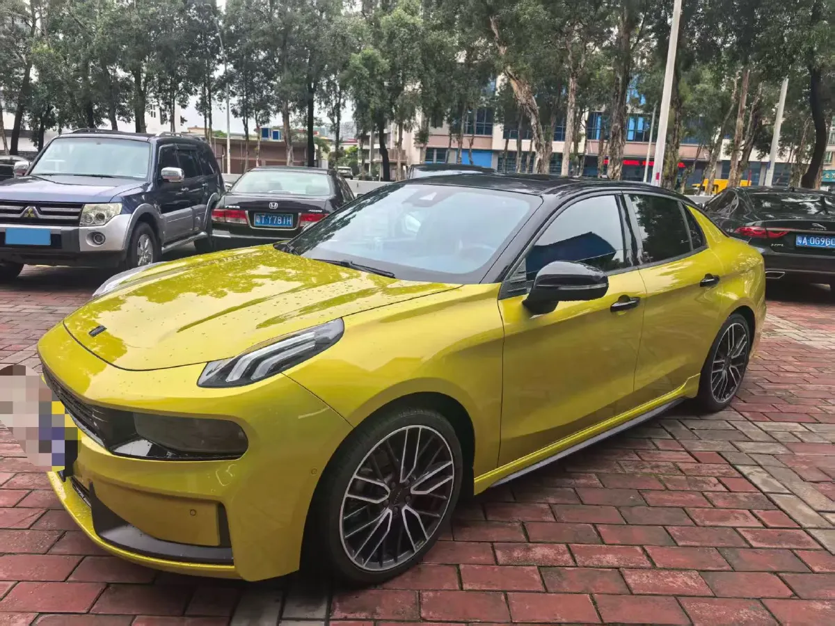 2021 LYNK&CO 03 2.0T 254HP L4 8AT,autocango,china used car exporter,china ev exporter,chinese used car exporter,chinese used ev exporter