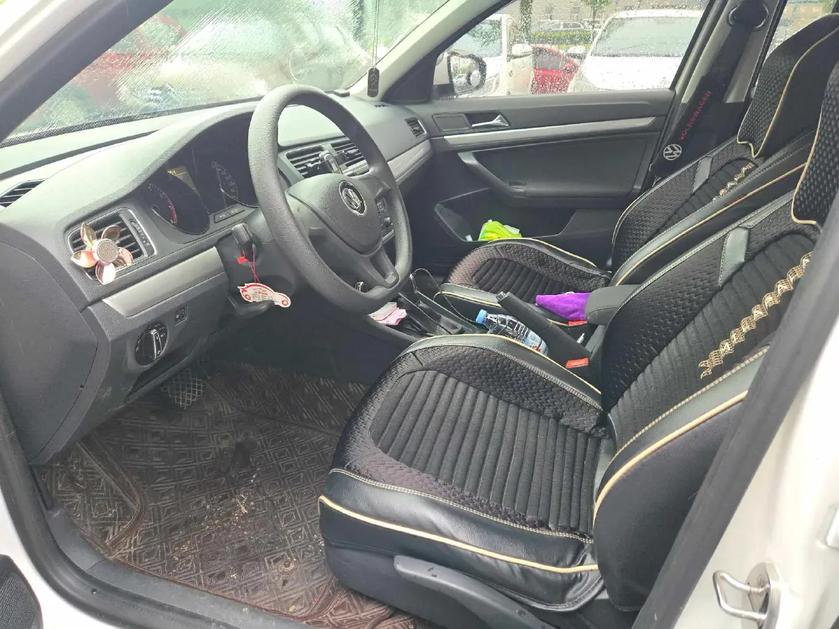 2018 Volkswagen Lavida 1.5L 112HP L4 6AT,autocango,china used car exporter,china ev exporter,chinese used car exporter,chinese used ev exporter