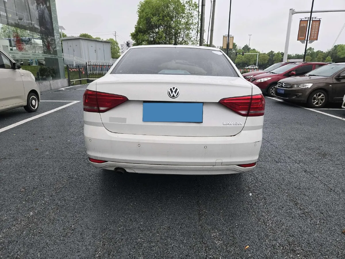 2018 Volkswagen Lavida 1.5L 112HP L4 6AT,autocango,china used car exporter,china ev exporter,chinese used car exporter,chinese used ev exporter