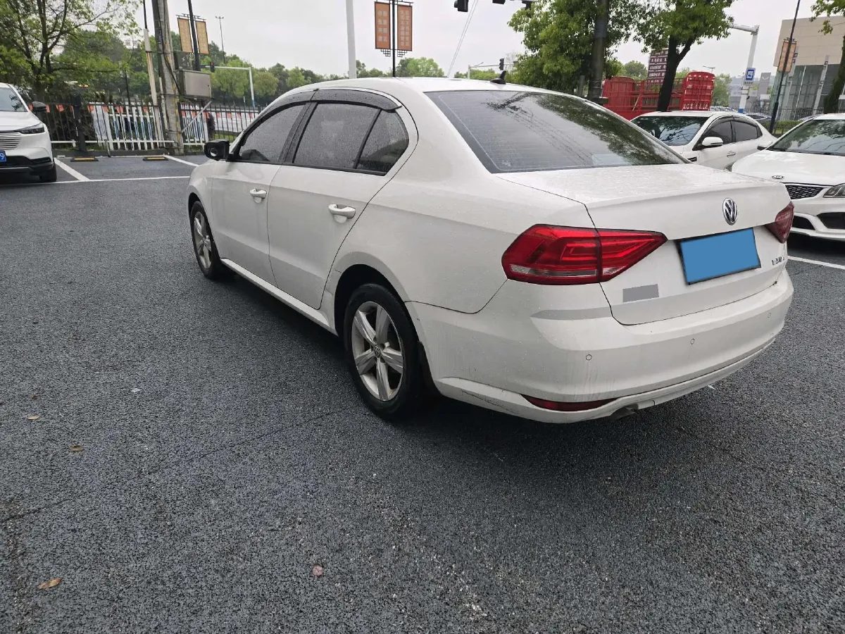 2018 Volkswagen Lavida 1.5L 112HP L4 6AT,autocango,china used car exporter,china ev exporter,chinese used car exporter,chinese used ev exporter