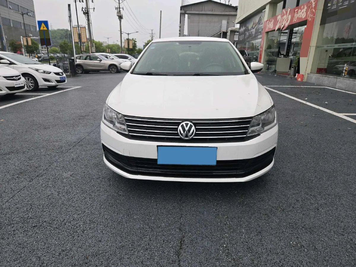 2018 Volkswagen Lavida 1.5L 112HP L4 6AT,autocango,china used car exporter,china ev exporter,chinese used car exporter,chinese used ev exporter