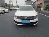 2018 Volkswagen Lavida 1.5L 112HP L4 6AT