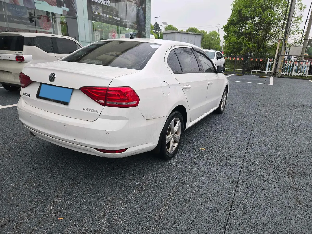 2018 Volkswagen Lavida 1.5L 112HP L4 6AT,autocango,china used car exporter,china ev exporter,chinese used car exporter,chinese used ev exporter