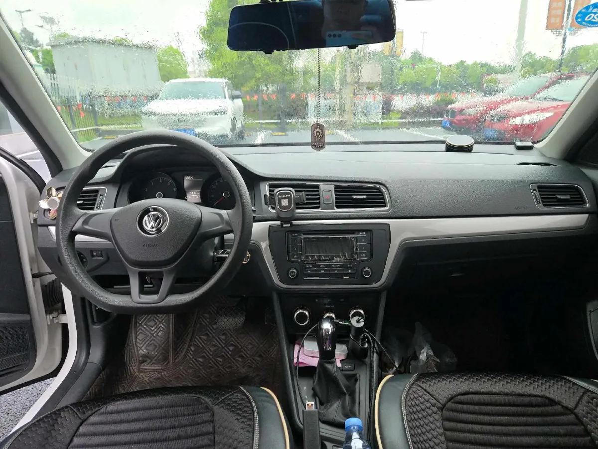 2018 Volkswagen Lavida 1.5L 112HP L4 6AT,autocango,china used car exporter,china ev exporter,chinese used car exporter,chinese used ev exporter