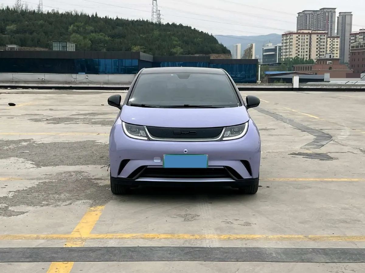 2023 BYD Dolphin BEV 44.928KWH,autocango,china used car exporter,china ev exporter,chinese used car exporter,chinese used ev exporter