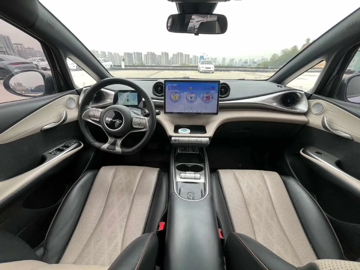 2023 BYD Dolphin BEV 44.928KWH,autocango,china used car exporter,china ev exporter,chinese used car exporter,chinese used ev exporter