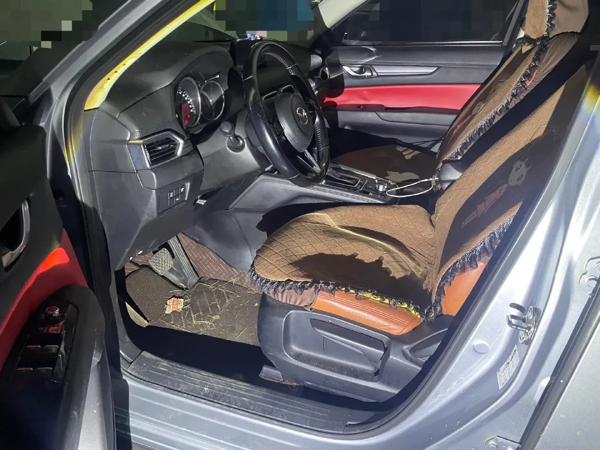 2019 Mazda CX-5 2.0L 155HP L4 6AT,autocango,china used car exporter,china ev exporter,chinese used car exporter,chinese used ev exporter